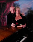 Picture for song 'Lest I Forget- Live Theater Version' by artist 'Marty Mitchell'