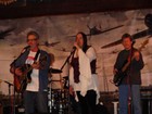 Picture for song 'Nothin But the Blues' by artist 'Mary Everhart'