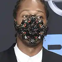 Picture for song 'future type beat saw it coming' by artist 'masonthatrack'