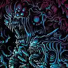 Picture for song '#5 More Space' by artist 'Mass Galactic'