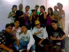 Picture for song 'buhay ng gangsta (new version)' by artist 'mastahzero'