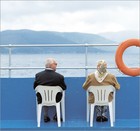 Picture for song 'Both Wearing Dentures' by artist 'Matt Gurley'