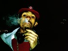 Picture for song 'f*** All You n***'s' by artist 'Mavado Roaster'