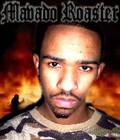 Picture for song 'The Break Down' by artist 'Mavado Roaster'