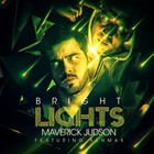 Picture for song 'Bright Lights feat. Kehmak Prod. John Riddle' by artist 'Maverick Judson'