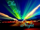 Picture for song 'The City by Night' by artist 'Maverick Music'