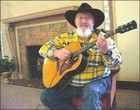 Picture for song ''Most of All'' by artist 'Max Bunyan'