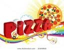 Picture for song 'Hey Cheese Pizza' by artist 'Max DeGroot'