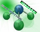 Picture for song 'Nitrogen' by artist 'Max-Motion'