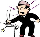 Picture for song 'Gotta Have a Reuben' by artist 'Maxwell S. Jones'