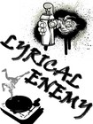 Picture for song 'Lyrical Genocide For Life' by artist 'MC Feral'