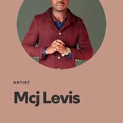 Picture for song 'God's love by Mcj levis' by artist 'MCJ LEVIS'