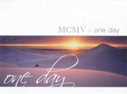 Picture for song 'One Day produced by TEK productions' by artist 'MCMV'