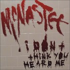 Picture for song 'I Ain't Comin Home' by artist 'McNastee'
