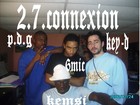 Picture for song '2.7 all star feat 2.7. connexion' by artist 'Mcpapadogg lTalentueur'