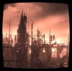 Picture for song 'City of Unlight' by artist 'Megalocalypse'