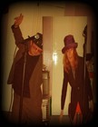 Picture for song 'Words (hungover)' by artist 'Melissa And More'