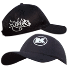 Picture for song 'Hip Hop is alive' by artist 'Melkus'