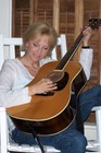 Picture for song 'Never Let Me Go' by artist 'Melody Road'