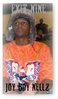 Picture for song 'why its so hard' by artist 'M.E Nellz'