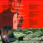 Picture for song 'Daydreaming Of You' by artist 'Men of the House Band'