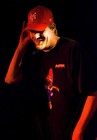 Picture for song 'Never Gonna Stop' by artist 'mentality'