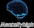 Picture for song 'Mad Man' by artist 'Mentally High'