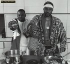 Picture for song 'Get Your Own, Be Original' by artist 'merkage recordings'