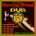 Picture for song 'DUB From Style' by artist 'Messian Dread'