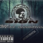 Picture for song 'Playing with fate (Instrumental)' by artist 'Metal Sign'