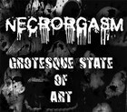 Picture for song 'Necrorgasm - f** Killer' by artist 'Metal United Greece'
