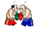 Picture for song 'kakasa ka ba?' by artist 'mga bastos ng taon'
