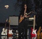 Picture for song 'Changes' by artist 'Michael Calderon 2001 thru 2004'