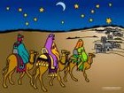 Picture for song 'Silent Night Now and Forever' by artist 'Michael Faltyn'
