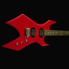 Picture for song 'Heavy Metal Concerto' by artist 'Michael Fanning'