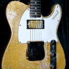 Picture for song 'Streep of Dreems' by artist 'Michael Gargano'