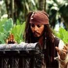 Picture for song 'Pirates freestyle (he's a pirate sample)' by artist 'Michael haze beats'