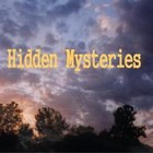 Picture for song 'Fountains of Gyicus' by artist 'Michael Parcell-Davies'