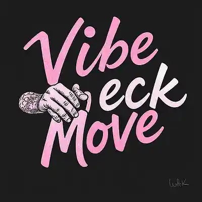 Picture for song 'Vibe Check Move' by artist 'MichiganMixer'