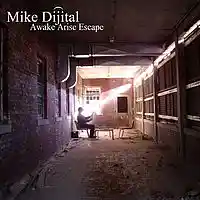 Picture for song 'Epic' by artist 'Mike Dijital'