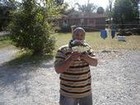 Picture for song 'wippin dope' by artist 'Mike Hill'