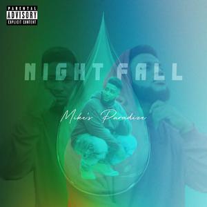 Picture for song 'NIGHT FALL' by artist 'Mike's Paradize'