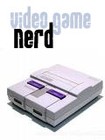 Picture for song 'Video Game Nerd' by artist 'Mikey Fresh'