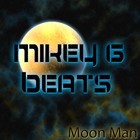 Picture for song 'Moon Man - Kid Cudi Style Beat' by artist 'MikeyGBeats23'