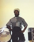Picture for song 'Jah will be there' by artist 'Mikey Hemp'