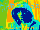 Picture for song 'The Hardest Rocker Ever' by artist 'Mike Zombie'