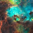 Picture for song '*SPACEY* Nebula FREEDL!!' by artist 'MikhailBeatz'
