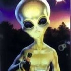 Picture for song 'UFO DUI' by artist 'MikhailBeatz'