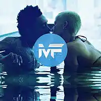 Picture for song 'Different Colors (x Madreal)' by artist 'Milan Francis Production'