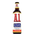 Picture for song 'A-1 sauce' by artist 'Millionaire Mike'